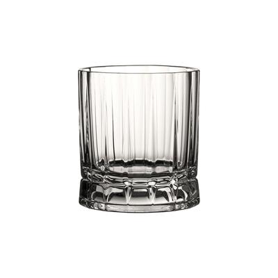 Steelite P68184 11 1/2 oz Wayne Whiskey Glass, Cle...