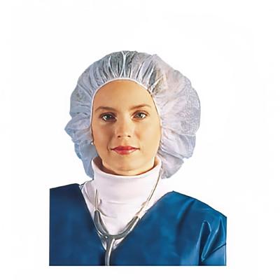 Chef Revival BCAP110CB Bouffant Cap Hairnet, 24