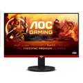 AOC 90 Series G2590FX Monitor PC 62.2 cm (24.5") 1920 x 1080 Pixel Full HD LCD Nero