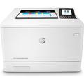 HP Color LaserJet Managed E45028dn - Stampante - colore - Duplex - laser - A4/Legal - 1200 x 1200 dpi - fino a 27 ppm (mono) / f