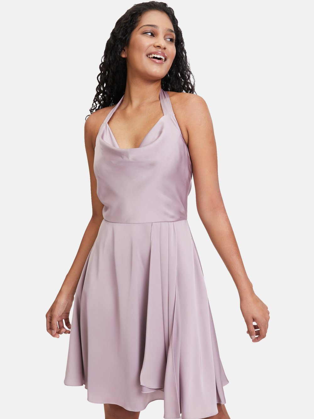 Vera Mont Cocktailkleid Damen himbeer, 44