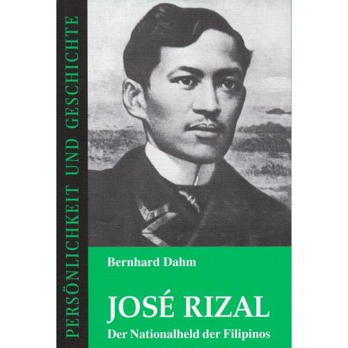 José Rizal – Bernhard Dahm