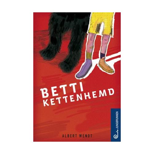 Betti Kettenhemd – Albert Wendt