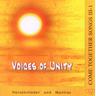 Come Together Songs Iii-1 (CD, 2012) - Come Together Songs, Voices of Unity - Come Together Songs III-1