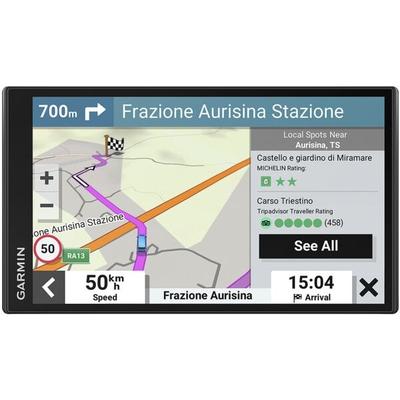 GARMIN Navigationsgerät »CAMPERVAN MT-S EU« 17,7 cm (7,0 Zoll) Image