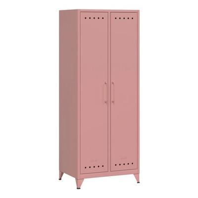 Bisley Kleiderschrank »FERN Maxi« pink, 70x180 cm Image