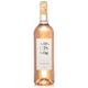 Traces Rosé - Case of 6 - (£9.99 per bottle)