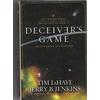 Deceiver's Game: The Destroyer Is Unleashed (Left Behind Series Collectors Edition Volume 2) (Hardcover)