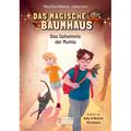 Das Geheimnis Der Mumie / Das Magische Baumhaus - Comics Bd.3 - Mary Pope Osborne, Jenny Laird, Gebunden