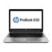 HP ProBook 650 G1 Laptop 15.6 Intel Core i5 4GB RAM 320GB HDD Windows 10 Home (used)