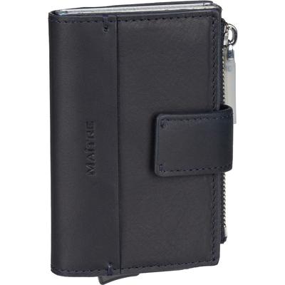 Maître Kartenetui Birkenfeld C-Four E-Cage SV8 Blue Schwarz Damen Image