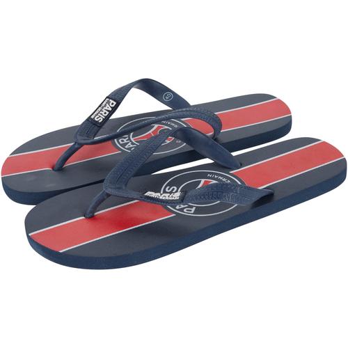 Paris Saint-Germain Flip Flop - Navy - Herren