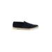 Vince. Sneakers: Blue Color Block Shoes - Women's Size 7 1/2 - Almond Toe