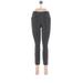 Gap Casual Pants - High Rise: Black Bottoms - Women's Size 6