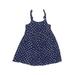 Gap Kids Dress - A-Line: Blue Print Skirts & Dresses - Size Small