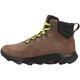 ECCO Herren Mx, Cocoa Brown/Cocoa Brown/Black, 41 EU