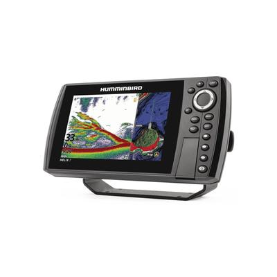 Humminbird Helix 7 Chirp Gps G4N