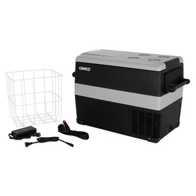 Refrigerator+Accessories