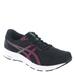 ASICS Gel-Contend 8 - Womens 7.5 Black Running B