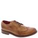 Bed:Stu Lita K II - Womens 6 Tan Oxford Medium