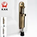 KAK-Butées de porte réglables en alliage de zinc support de porte en bronze quincaillerie d'arrêt