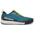 Scarpa - Gecko LT - Approachschuhe 41,5 | EU 41,5 bunt