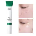 Crème de rétrécissement des pores à l'acide salicVAC raffinage des pores amélioration du visage