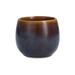 Fortessa 6600.SND.9021 4 oz Sound Tea/Sake Cup - China, Oxide, Multi-Colored