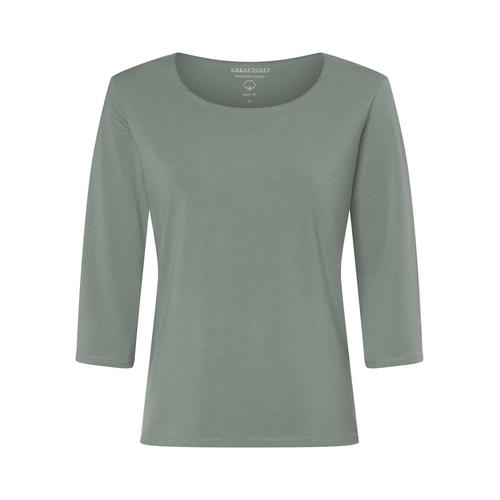 Apriori Shirt Damen lind, XXL