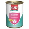 RINTI Canine Diabète poulet pour chien - 6 x 400 g