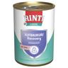 RINTI Canine Formule revitalisante bœuf pour chien - 12 x 400 g