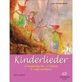 Kinderlieder für Violine und Klavier - Anne Terzibaschitsch