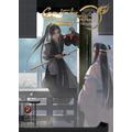 Grandmaster of Demonic Cultivation: Mo Dao Zu Shi (The Comic / Manhua) Vol. 2 - Mo Xiang Tong Xiu