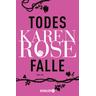 Todesfalle / Baltimore Bd.5 - Karen Rose