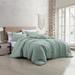 Garment Washed Beck Comforter Set