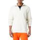 BOSS Men's Z_Patch Jersey, Open White131, M