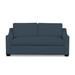 Birch Lane™ Cranbrook 78" Upholstered Sofa, Linen in Blue | Wayfair 2026931C865B49DFA54C9106E100A068