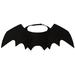 Dog Cat Costume Bat Wings Creative Small Pet Wing Halloween Suppiles
