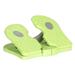 Mini Stepper Foldable Foot Step Treadmill Fitness Equipment Leg Trainer (Green)