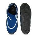 NORTY Big Boys Water Shoes Child Male Beach Pool Shoes Blue Grey 7 Big Kid