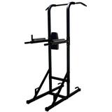 French Fitness VKR20 Vertical Knee Raise / Pull Up Powertower VKR (New)