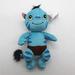 BIBOBO 1piece 25cm=9.8inch Original Avatar Baby Plush Toys Children Stuffed Animals Soft Toys
