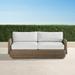 Avila Loveseat - Natural - Frontgate