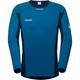 Mammut Herren Aenergy Fl Longsleeve (Größe L, blau)