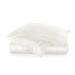 Peacock Alley Soprano Duvet Cover in White | Twin | Wayfair SOP-OT IVR