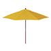 Freeport Park® Jimerson 9' Market Umbrellas | 97.5 H x 108 W x 108 D in | Wayfair 1AE61646FF5446A4987962AB19CC036F