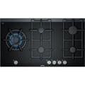 Siemens ER9A6SB70 ER9A6SB70 Gas Hob - Black