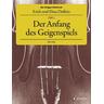 Das Geigen-Schulwerk - Erich Doflein, Elma Doflein