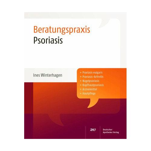 Psoriasis – Ines Winterhagen