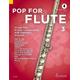 Pop For Flute 3 - Uwe Bearbeitung:Bye